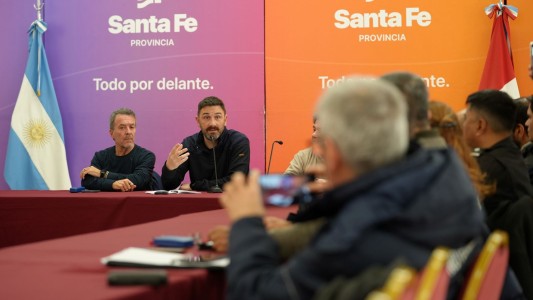 La Provincia planifica acciones de prevención y manejo del fuego