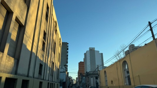 Viernes con sol: ¿Cómo estará el tiempo el fin de semana en Santa Fe?