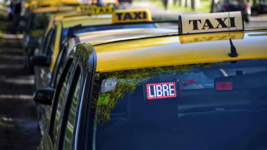 Desde este sábado se actulizan tarifas de taxis y remises en Santa Fe
