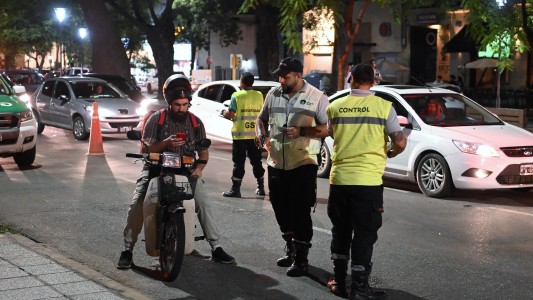Día del amigo: así serán los controles en la ciudad