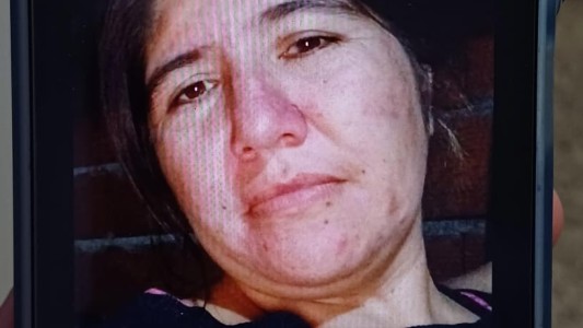 Buscan a una mujer de Santo Tomé que se encuentra desaparecida