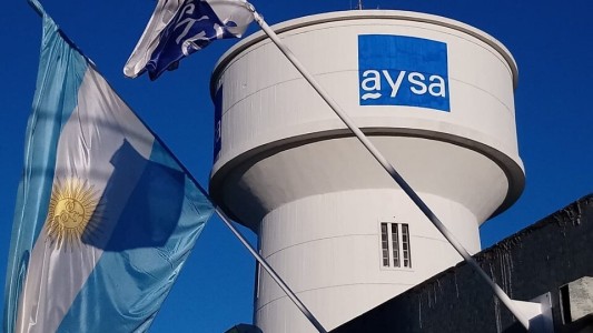 El Gobierno inició el proceso para privatizar AySA