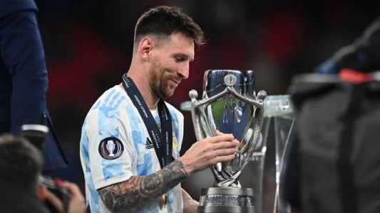 La Finalissima contra España ya tiene fecha, pero podría no jugarse: el insólito motivo que podría cancelar el partido