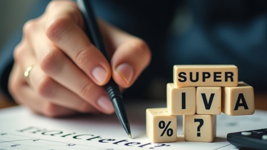 ¿Super héroe o super villano? Las implicancias federales del Super IVA