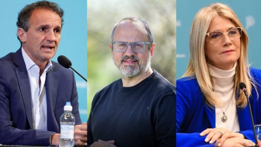 Elecciones legislativas: los candidatos definieron sus listas