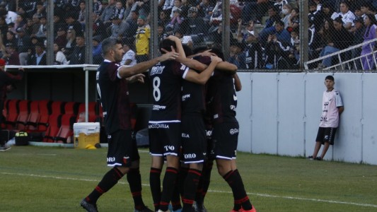 Colón goleaba, terminó sufriendo ante Central Norte pero se quedó con tres puntos importantes