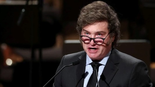 Milei encendido tras el cierre de listas: "No dimensionan el monstruo que enfrentamos”