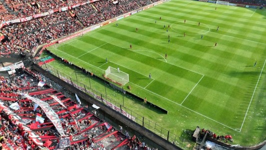 Se cerró una nueva fecha de la Primera Nacional y Colón quedó a seis del reducido