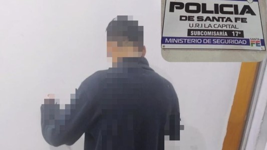 Desbarataron otro intento de ingreso de droga en la cárcel de Las Flores