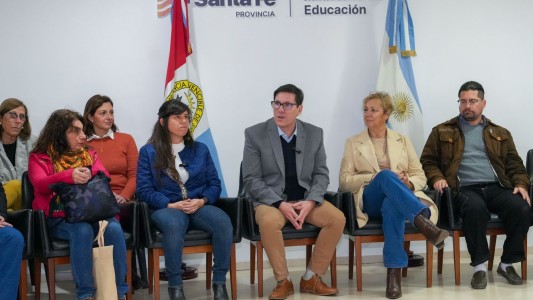 Educación: La Provincia invirtió más de 370 millones de pesos en 20 instituciones