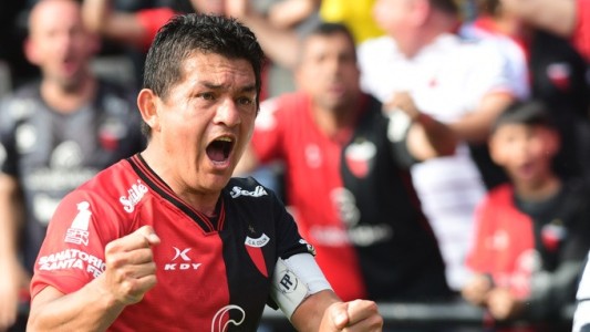 Minella piensa en cómo reemplazar al "Pulga" Rodríguez