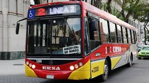 Choferes de ERSA se encuentran en estado de asamblea