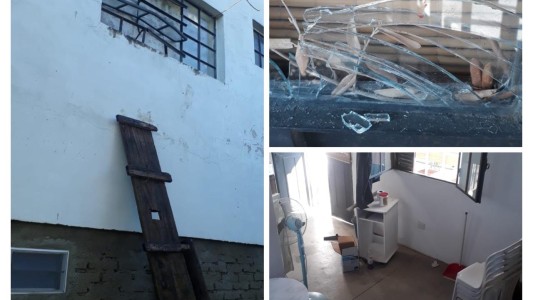 Preocupación de los vecinos de Colastiné por la seguidilla de robos