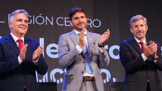 La Región Centro se reúne para reclamar "más federalismo"