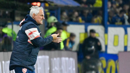 Se fue Pardo y llega Solari: ¿Unión se retira del mercado de pases?