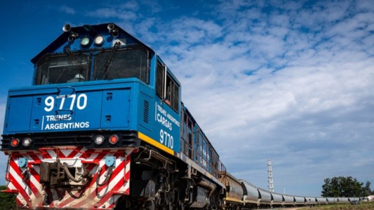 Avanza el proceso de privatización de la empresa Belgrano Cargas: rematarán vagones y locomotoras