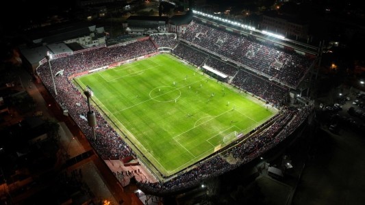 Atención hincha tatengue: todo lo que tenes que saber para el partido frente a Tigre