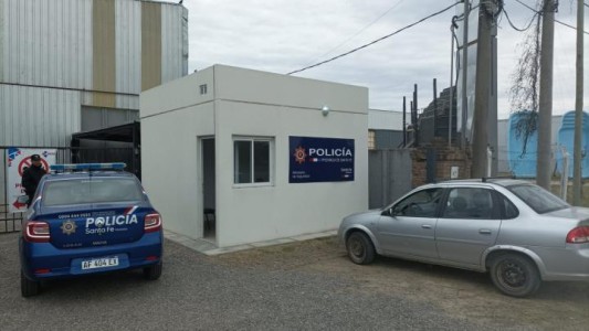 Santo Tomé: aprehendieron a un adolescente por portar un arma de fuego