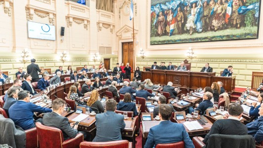 Se llevó a cabo la tercera sesión de la Convención Reformadora de la Constitución