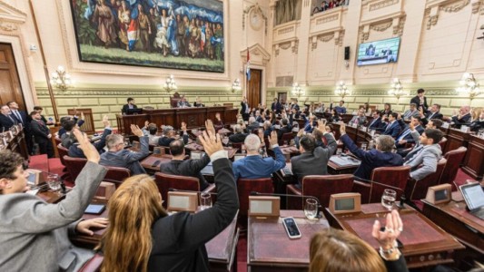 Convención Reformadora: la Comisión de Declaraciones, Derechos y Garantías recibe pedidos de audiencia