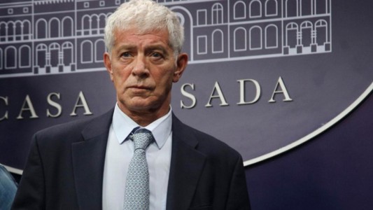 El Gobierno postergó la implementación del sistema acusatorio en Comodoro Py