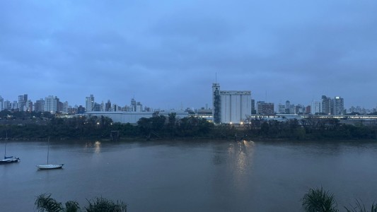 Mirá cómo estará el tiempo el fin de semana en Santa Fe