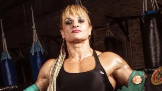 Locomotora Oliveras: Sigue la mejoría y comienzan a sacarle el respirador