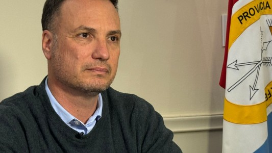 Cómo será la reparación de la Ruta Provincial 1, de Santa Fe a Reconquista