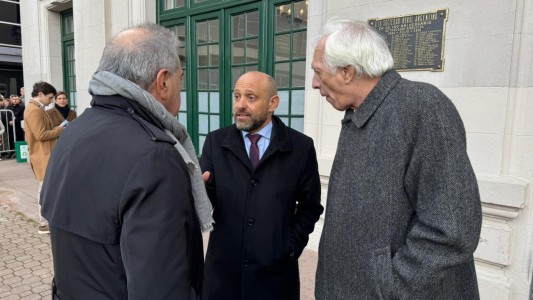 Baja de retenciones: “Sentimos que empezaron a escuchar al interior productivo”