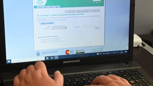 La Municipalidad recuerda que los contribuyentes pueden adherirse a la TGI Digital