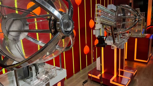 Quini 6: Mirá los números favorecidos en el sorteo de este domingo (2)