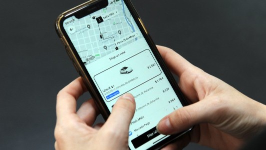 Aplicaciones de viajes: se extendió el plazo de inscripción para empresas y choferes