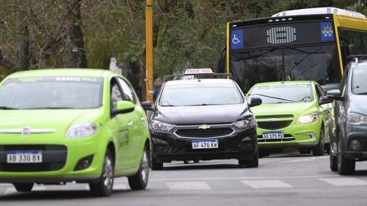 Taxistas y remiseros rechazaron la prorroga para inscripción de apps de viaje