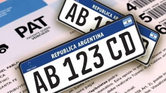 Chapapatentes: continúa la preocupación ante la demoras de Nación