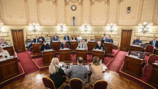 La Comisión de Poder Judicial y otros Órganos Constitucionales tuvo su primera reunión