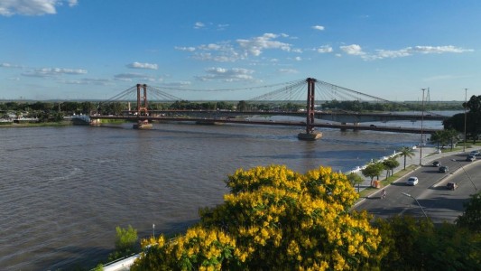 Julio se despide con temperaturas agradables en la ciudad