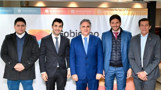 Santa Fe forma parte de un frente electoral que comandan gobernadores de cara a octubre