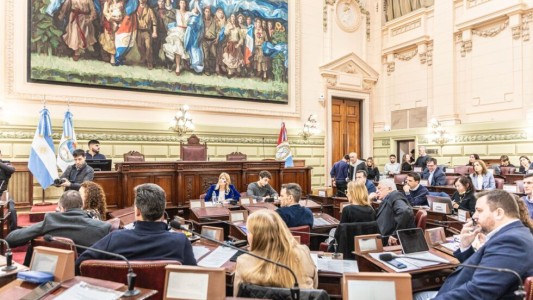 Reforma: la Comisión de Declaraciones, Derechos y Garantías inició con las audiencias solicitadas