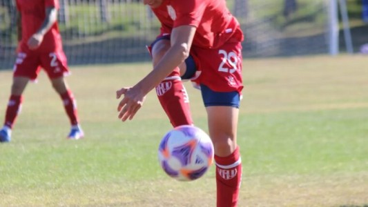 Unión no se queda quieto y jugará un amistoso el fin de semana