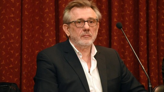 Revocan la absolución de Germán Lerche y lo condenan a tres años de prisión condicional