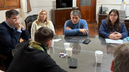 Paritaria municipal: sin acuerdo y cuarto intermedio hasta la próxima semana