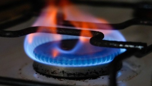 Nuevo aumento en la tarifa de gas: el 75% de los usuarios residenciales pagará hasta $500 más