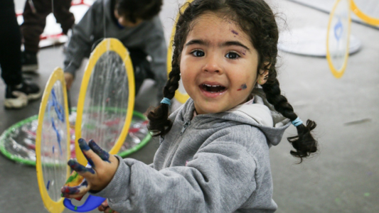 Agosto, mes de las infancias: Santa Fe lo festeja con actividades