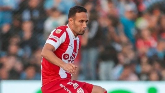 Claudio Corvalán sobre su presente en Unión: “Ya llevo una vida acá y elijo seguir”