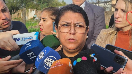 Polémica en torno al policía que se atrincheró en barrio Nueva Esperanza