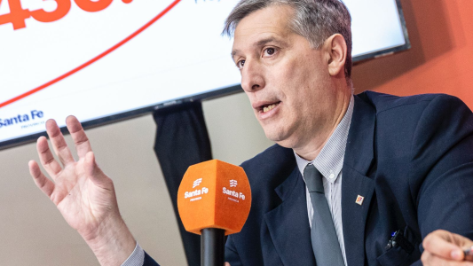 La Provincia devolvió más de $ 950 millones de saldos a favor de Ingresos Brutos