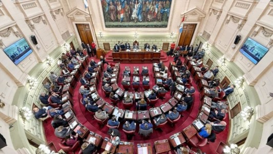 Convención Reformadora: comienza la cuarta semana de trabajo