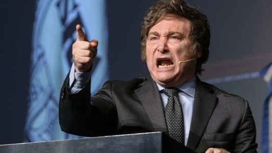 Milei vetó el aumento a jubilados, la moratoria previsional y la emergencia en discapacidad