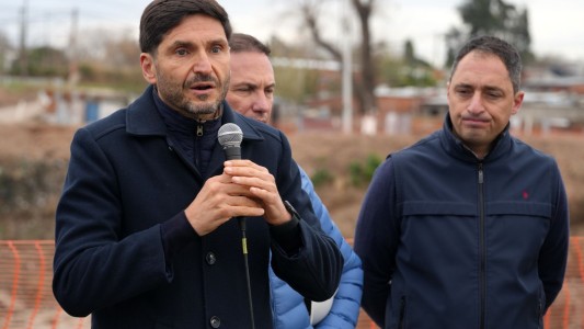 “En casi 20 meses de gestión el Gobierno nacional se comió el activo vial del país”