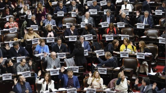 Diputados convoca una sesión clave para debatir el financiamiento de universidades y del Garrahan